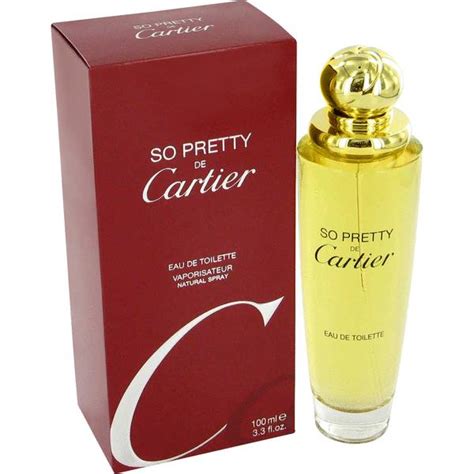 perfume similar to cartier so pretty|so pretty cartier perfume uk.